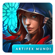 Grim Legends 3