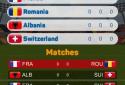 Penalty Shootout Euro 2016 screenshot 3
