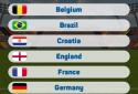 Penalty Shootout Euro 2016 screenshot 6