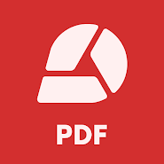 MobiPDF: Редактор и сканер PDF