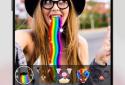Face screenshot 5