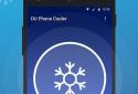 DU Phone Cooler & Cool Master screenshot 3