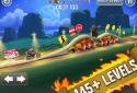 Bike Baron screenshot 1
