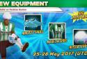 Fantasista - a Football Legend screenshot 5