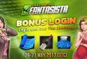 Fantasista - a Football Legend screenshot 6