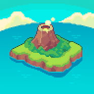 Tinker Island