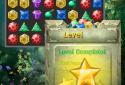 Jungle Story - match 3 game screenshot 4