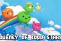 Journey of 1000 Stars screenshot 11