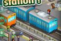 Station Manager screenshot 1