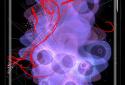 Abstract Nature 3 3D Live WP screenshot 2