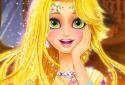 Long Hair Princess Hair Salon screenshot 2