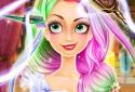 Long Hair Princess Hair Salon screenshot 3