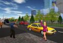 Taxi Game screenshot 2