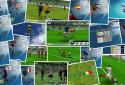 Winner Soccer Evo Elite screenshot 1