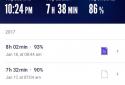 Sleep Time Smart Alarm Clock screenshot 3