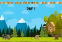 Zombie Forest screenshot 2