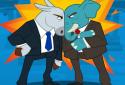 Pocket Politics screenshot 1