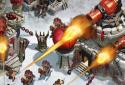 Blaze of Battle screenshot 4