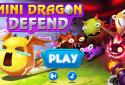 Dragon Defend screenshot 1