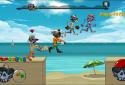 Deadly Run screenshot 3