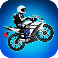 MotoCross - Police Jailbreak