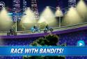 MotoCross - Police Jailbreak screenshot 2