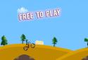 Stunt Hill Biker screenshot 2