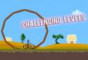 Stunt Hill Biker screenshot 4