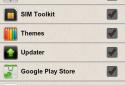 Task Killer screenshot 5