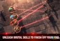 Kingdom of War screenshot 1