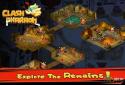 Clash Pharaoh screenshot 5