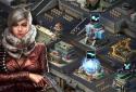 The Ruins: Alien Invasion screenshot 1