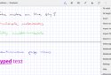 LectureNotes screenshot 1