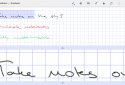 LectureNotes screenshot 7