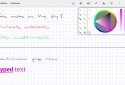 LectureNotes screenshot 8