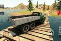 Truck Driver Crazy Road 2 screenshot 6