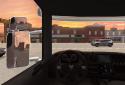 USA 3D Truck Simulator 2016 screenshot 2
