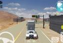 USA 3D Truck Simulator 2016 screenshot 4