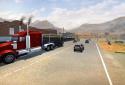 USA 3D Truck Simulator 2016 screenshot 5