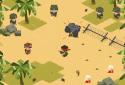 Commando ZX screenshot 9