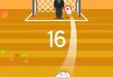 Ketchapp Football screenshot 10