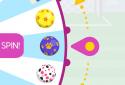 Ketchapp Football screenshot 11
