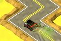 Cranky Road screenshot 1
