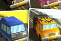 Cranky Road screenshot 2