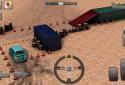 Ultimate Car Parking 3D screenshot 5