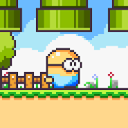 Smashy Pipes