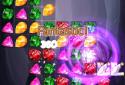 Regal Mania Deluxe: Match 3 screenshot 2