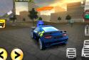 Police Agent vs Mafia Driver screenshot 1