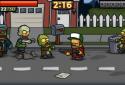 Zombieville USA 2 screenshot 1