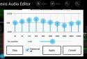 Lexis Audio Editor screenshot 4